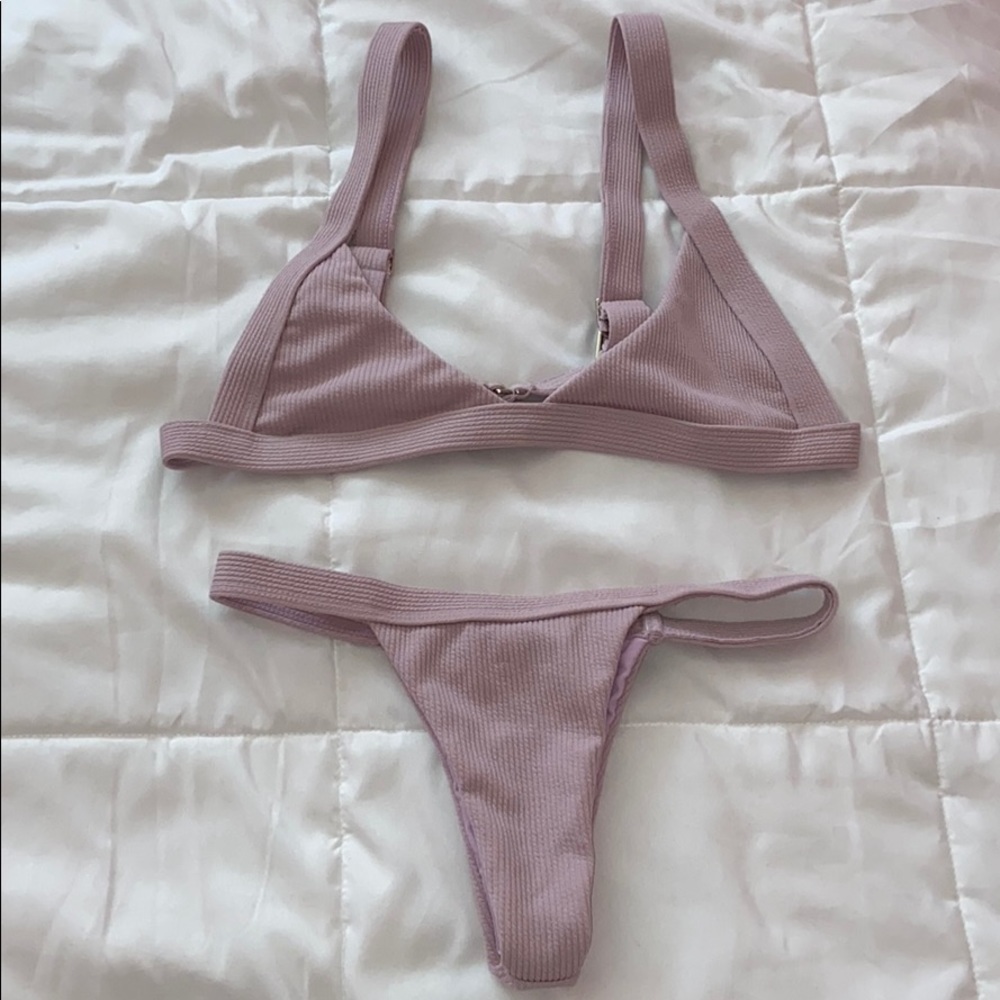 Kira Swim set